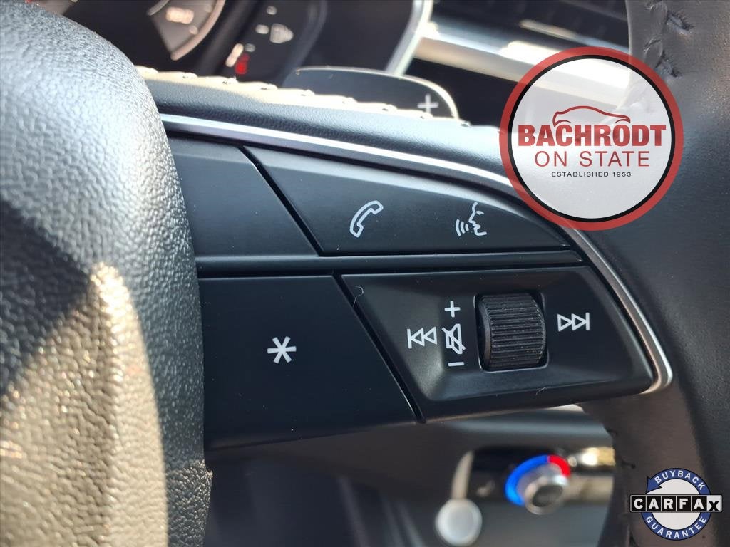 2019 Audi Q3 S line Prestige