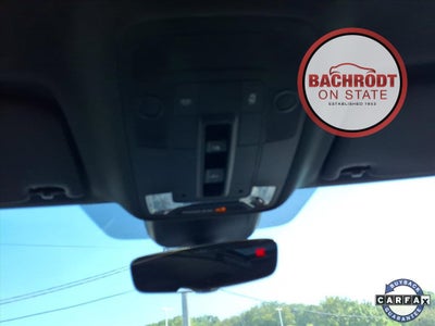 2019 Audi Q3 S line Prestige