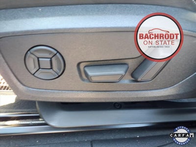 2019 Audi Q3 S line Prestige