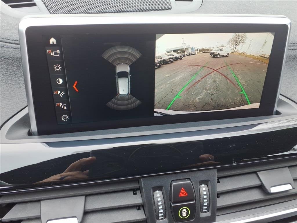 2020 BMW X1 xDrive28i