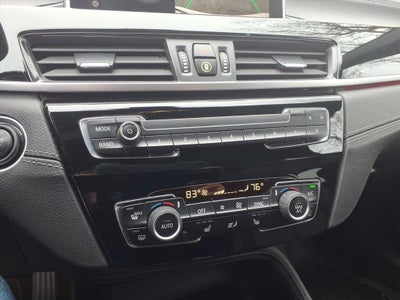 2020 BMW X1 xDrive28i