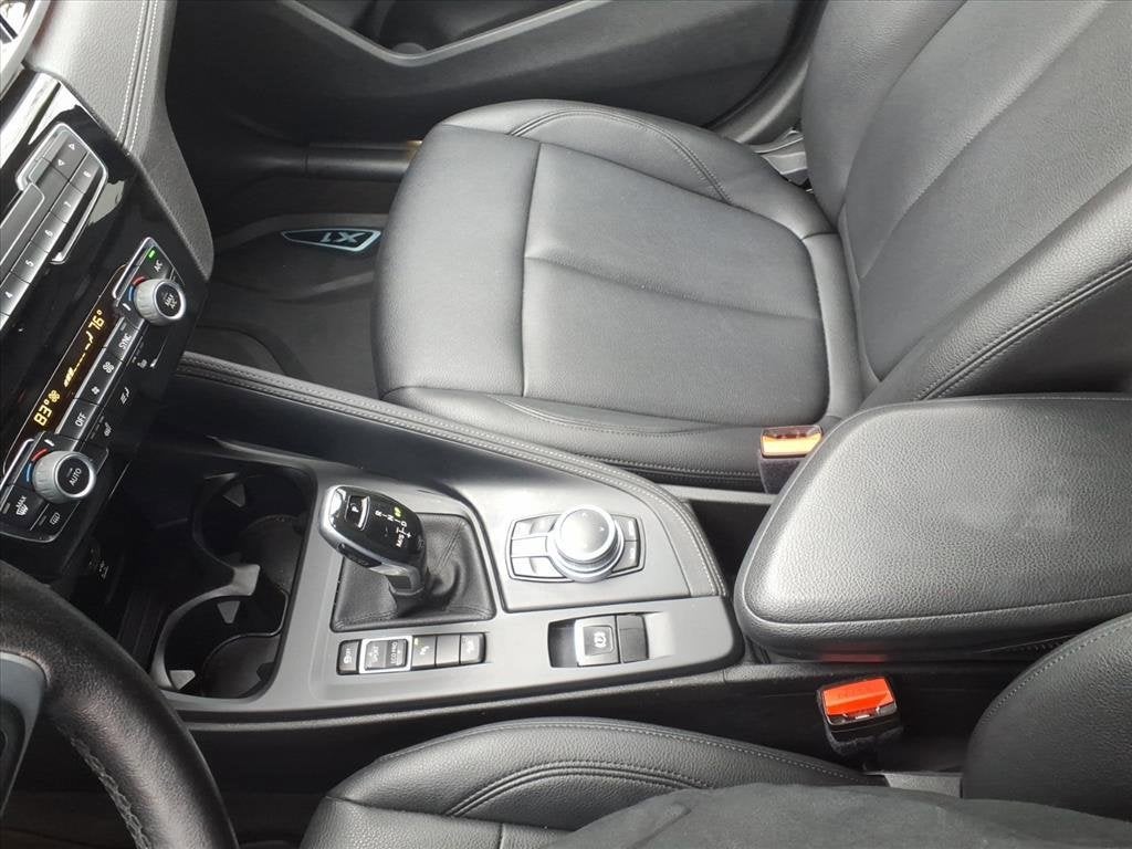 2020 BMW X1 xDrive28i