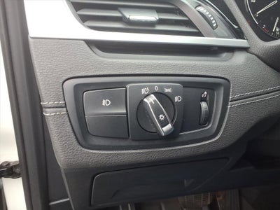 2020 BMW X1 xDrive28i