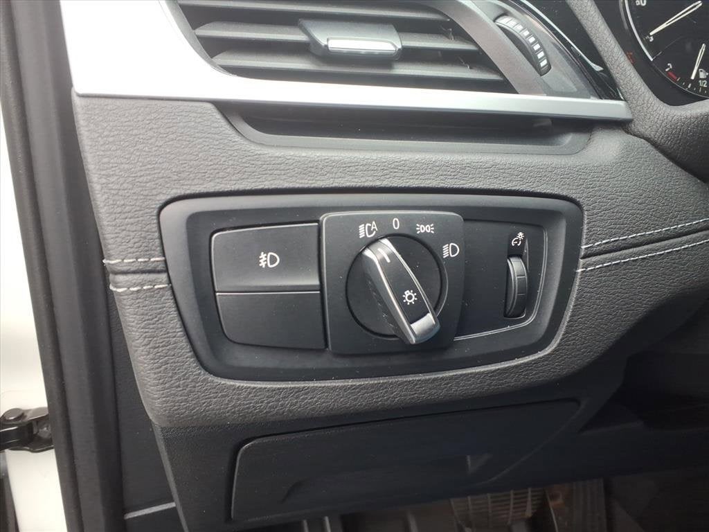 2020 BMW X1 xDrive28i