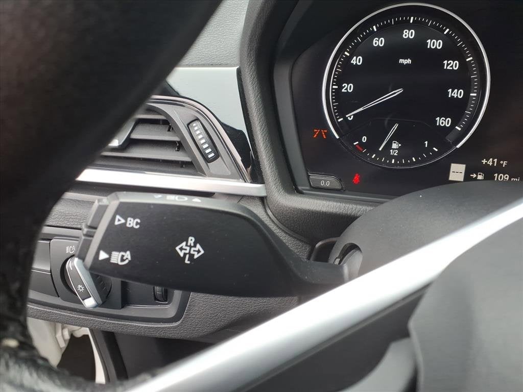 2020 BMW X1 xDrive28i