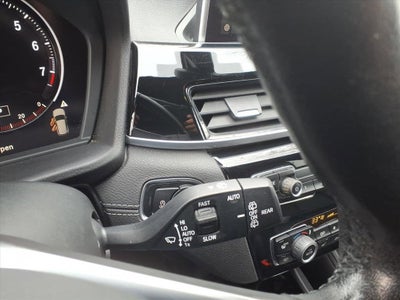 2020 BMW X1 xDrive28i