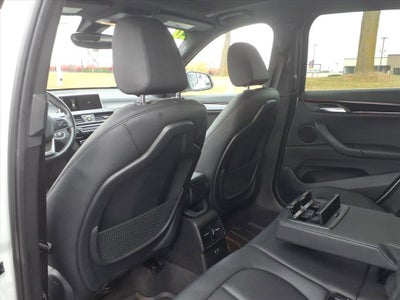 2020 BMW X1 xDrive28i