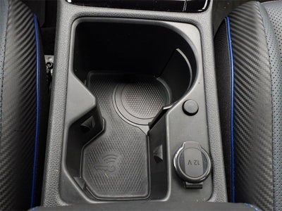 2023 Volkswagen Golf R 20th Anniversary Edition