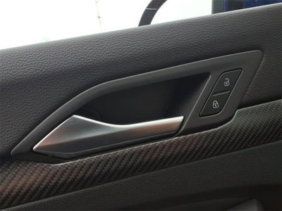 2023 Volkswagen Golf R 20th Anniversary Edition