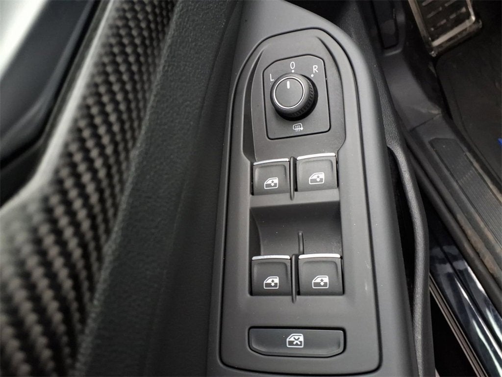 2023 Volkswagen Golf R 20th Anniversary Edition