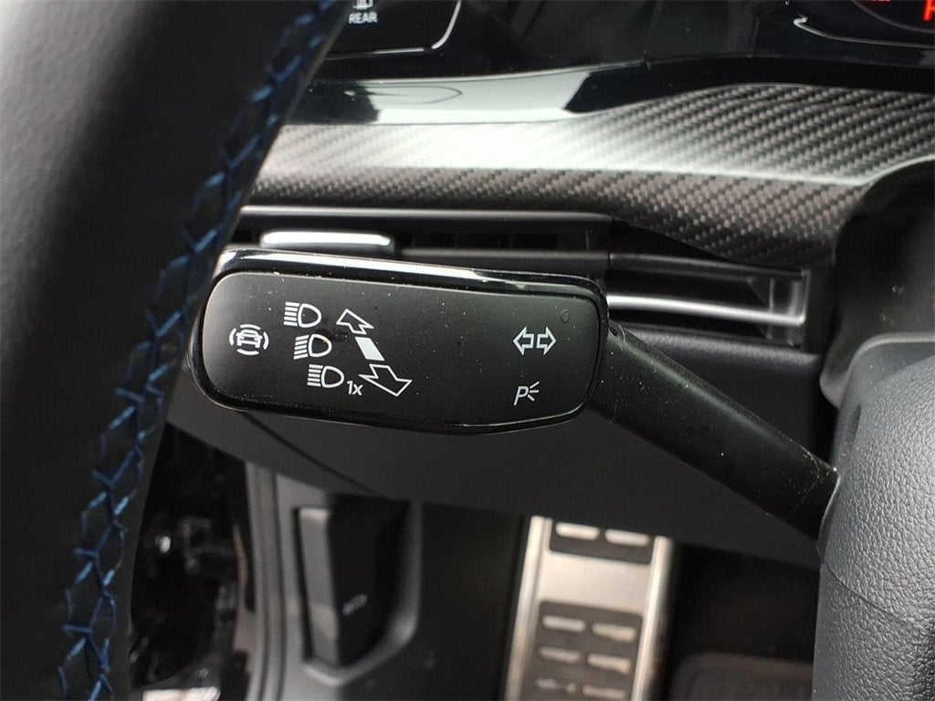 2023 Volkswagen Golf R 20th Anniversary Edition