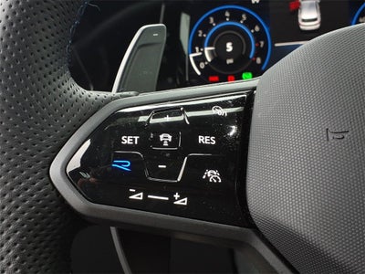 2023 Volkswagen Golf R 20th Anniversary Edition