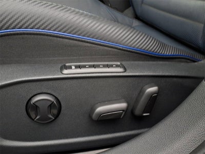 2023 Volkswagen Golf R 20th Anniversary Edition