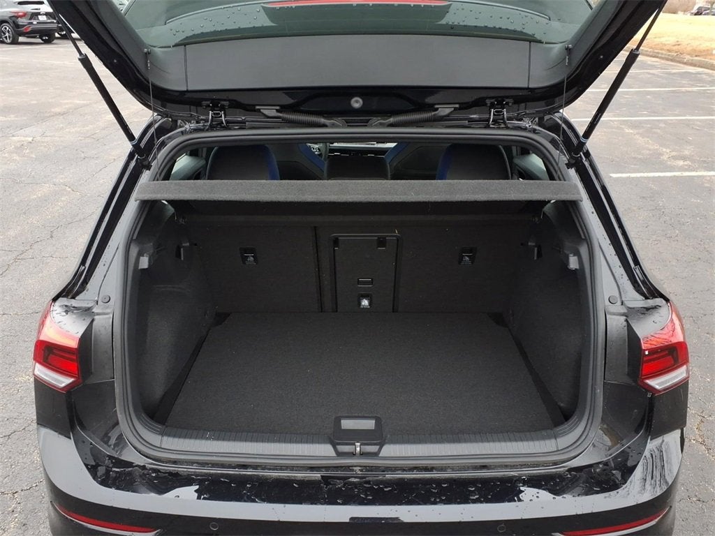 2023 Volkswagen Golf R 20th Anniversary Edition