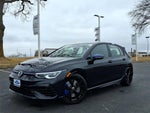 2023 Volkswagen Golf R 20th Anniversary Edition