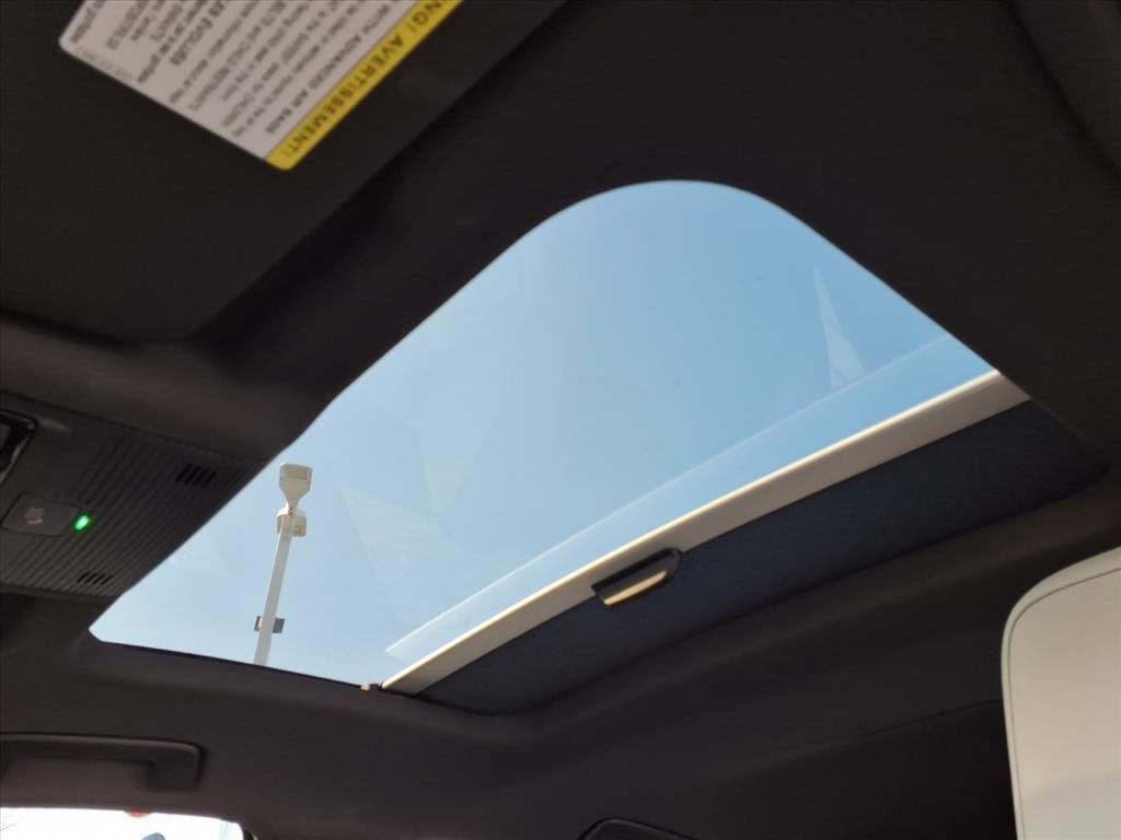 2024 Volkswagen Golf GTI 380 Autobahn