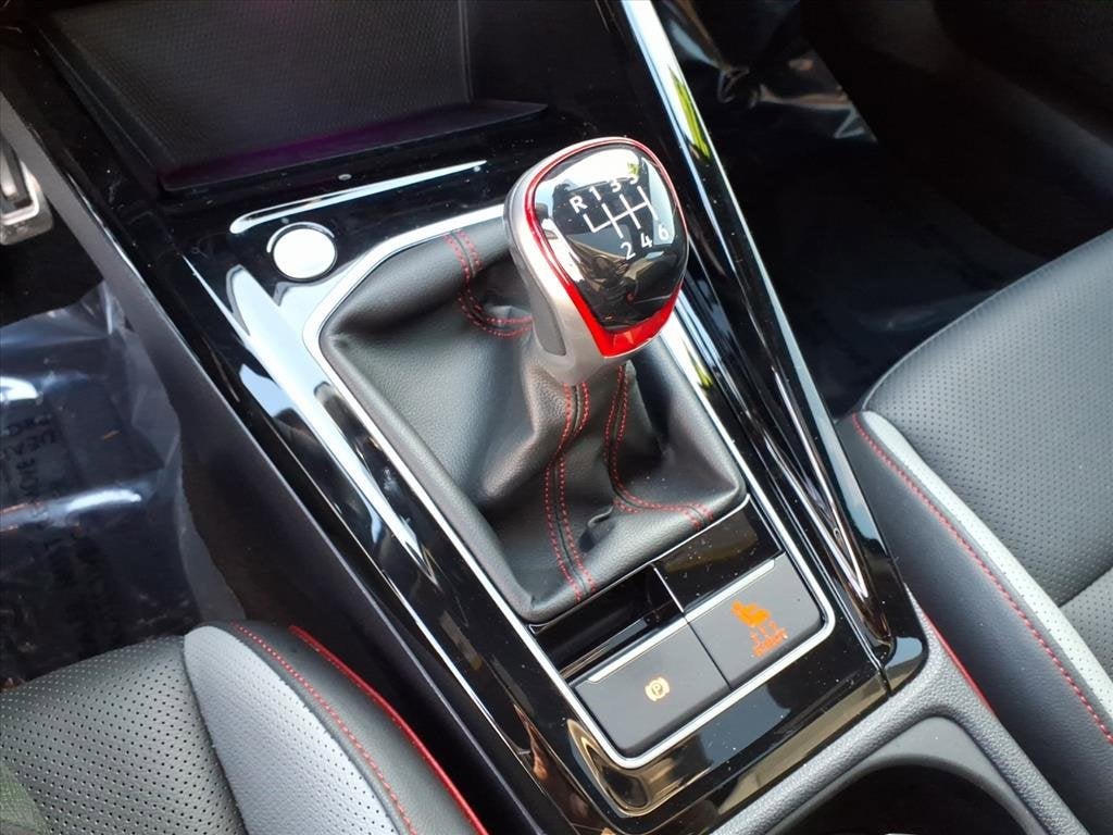 2024 Volkswagen Golf GTI 380 Autobahn