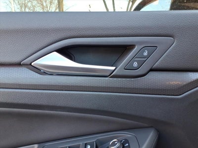 2024 Volkswagen Golf GTI 380 Autobahn