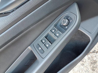 2024 Volkswagen Golf GTI 380 Autobahn