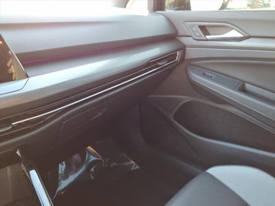 2024 Volkswagen Golf GTI 380 Autobahn