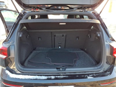 2024 Volkswagen Golf GTI 380 Autobahn