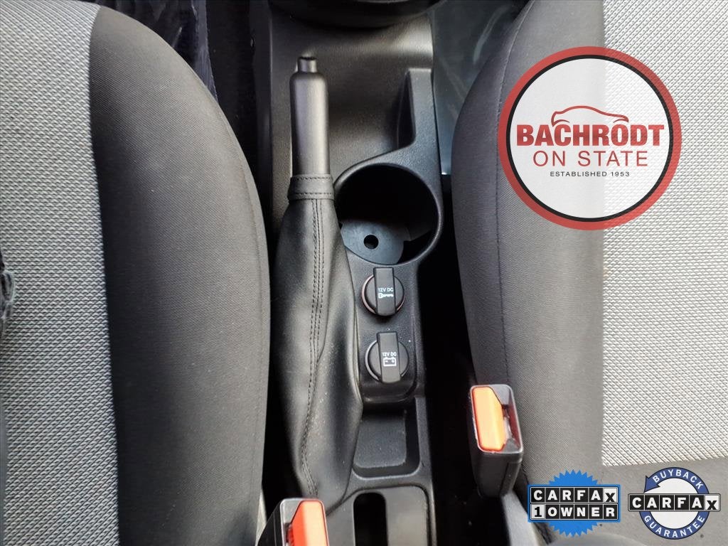 2021 RAM ProMaster City Cargo Van Tradesman