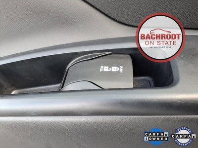 2021 RAM ProMaster City Cargo Van Tradesman