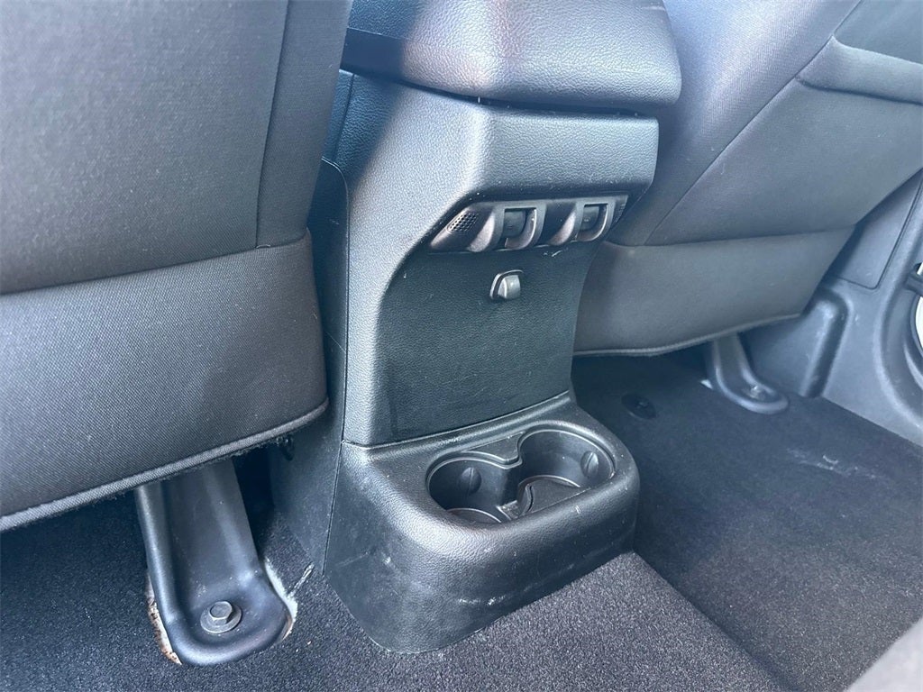 2018 Jeep Wrangler JK Unlimited Willy Wheeler W 4x4