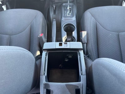 2018 Jeep Wrangler JK Unlimited Willy Wheeler W 4x4