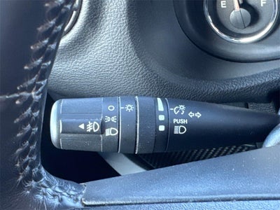 2018 Jeep Wrangler JK Unlimited Willy Wheeler W 4x4