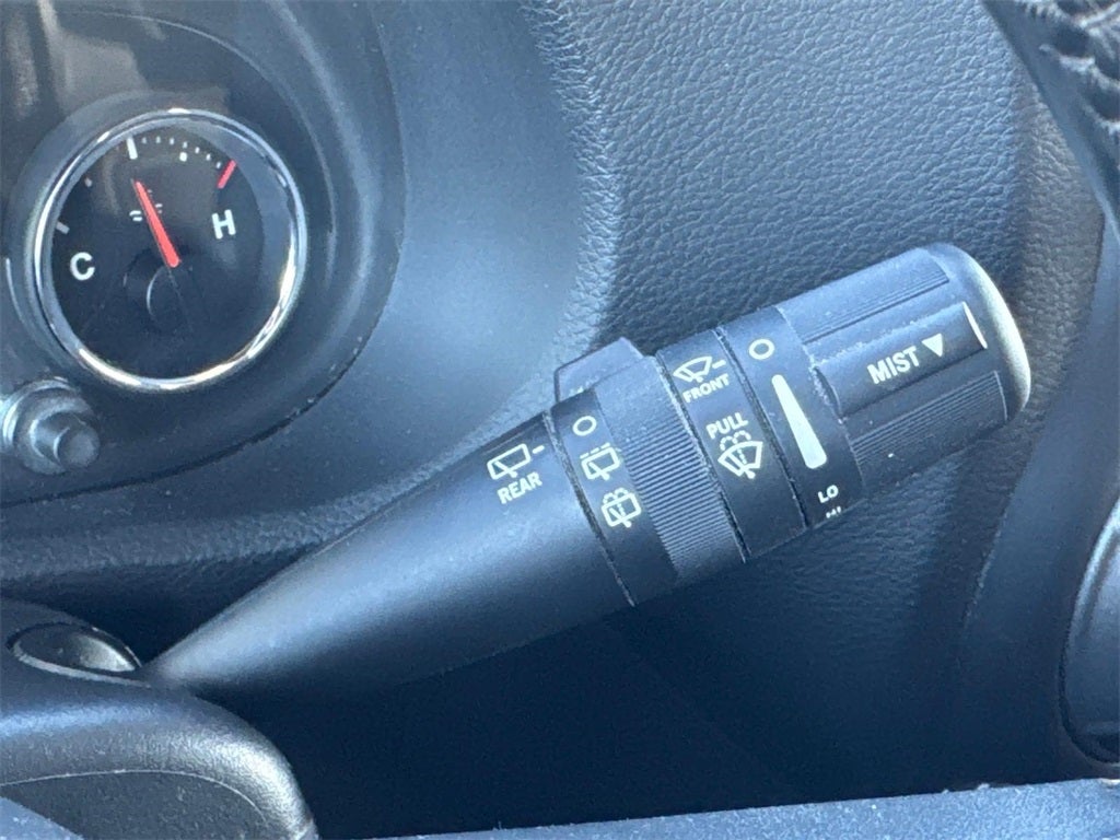 2018 Jeep Wrangler JK Unlimited Willy Wheeler W 4x4