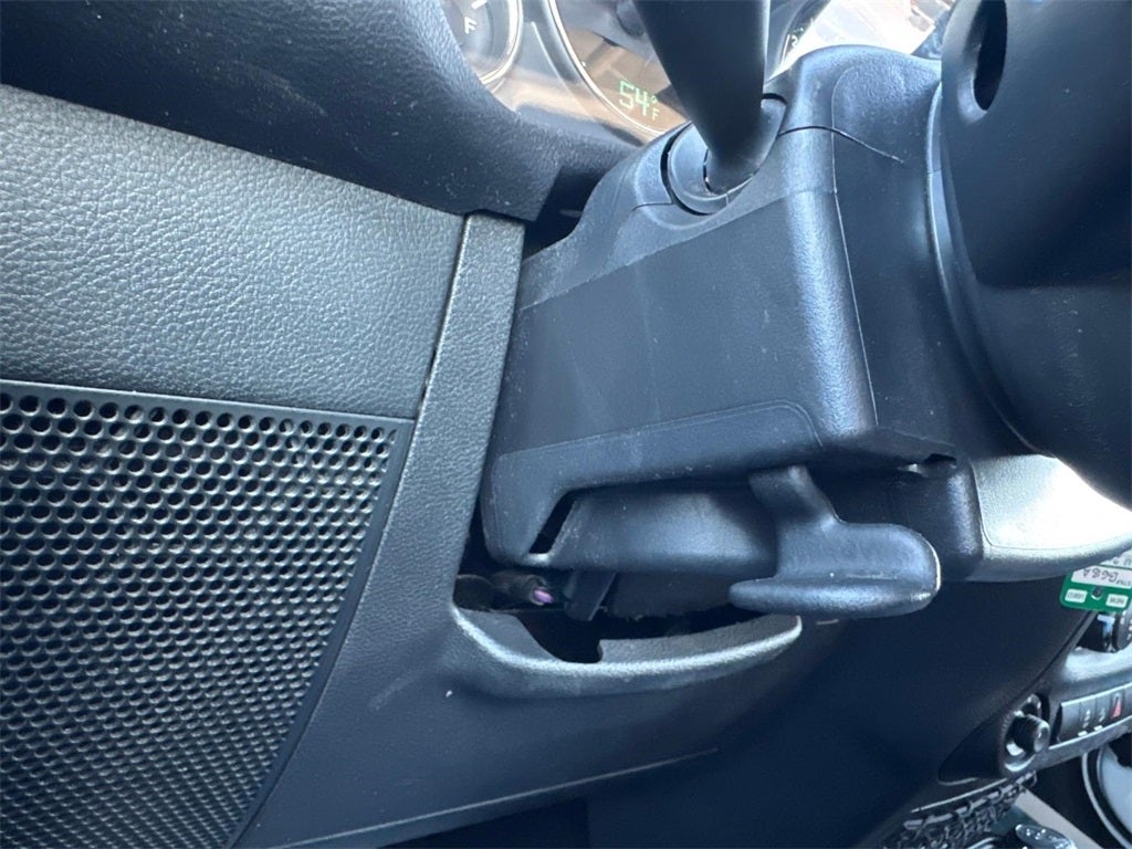 2018 Jeep Wrangler JK Unlimited Willy Wheeler W 4x4