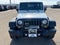 2018 Jeep Wrangler JK Unlimited Willy Wheeler W 4x4