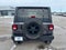 2021 Jeep Wrangler Unlimited Willys 4x4
