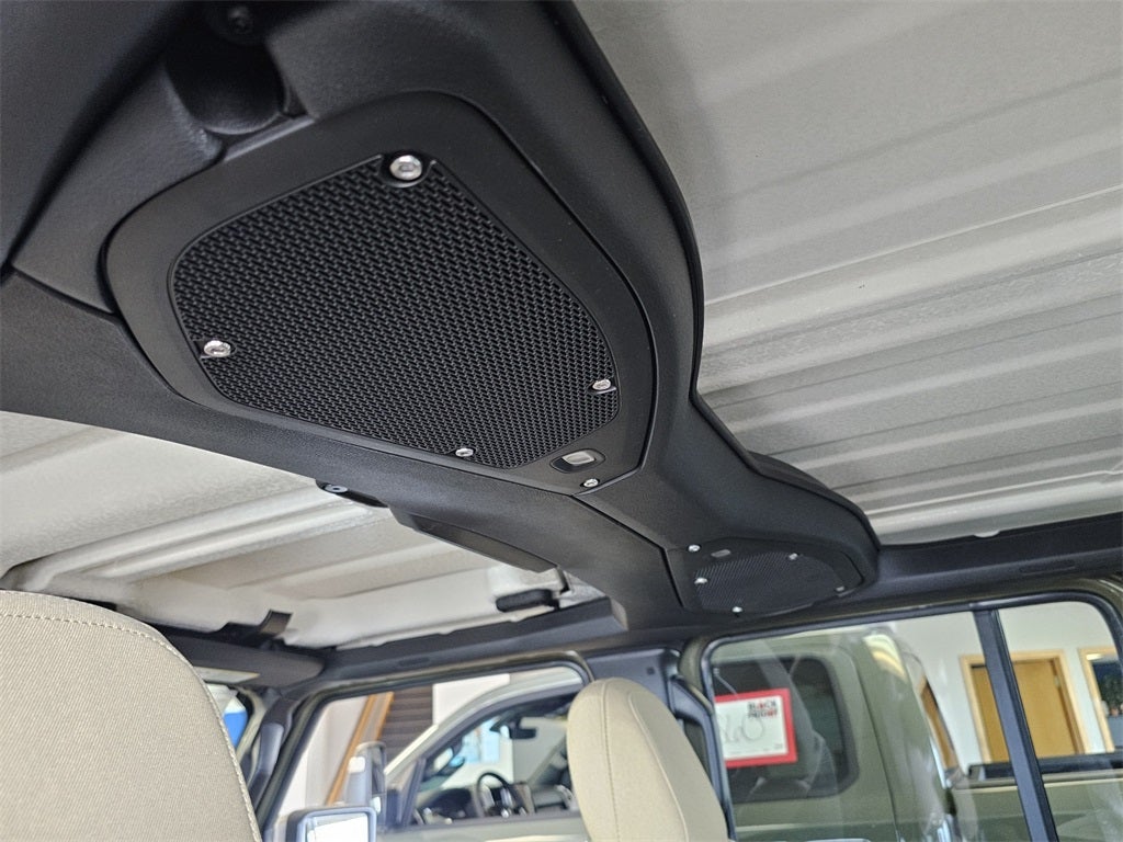 2026 Jeep Wrangler WRANGLER 4-DOOR WILLYS '41