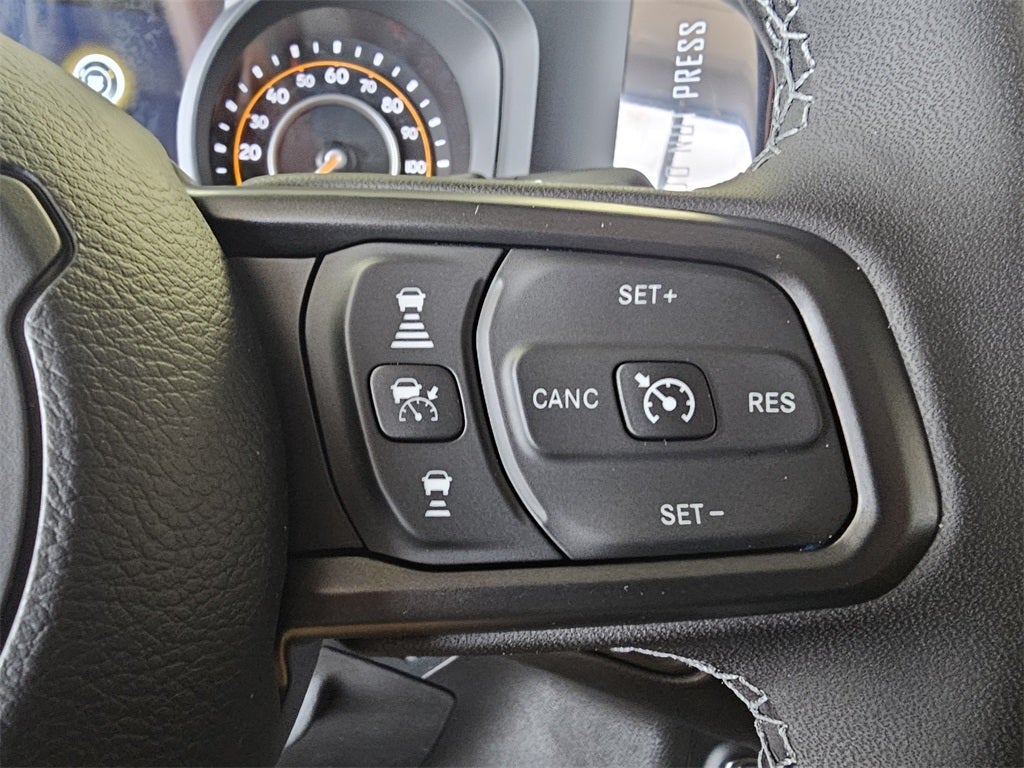 2026 Jeep Wrangler WRANGLER 4-DOOR WILLYS '41