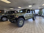2026 Jeep Wrangler WRANGLER 4-DOOR WILLYS '41