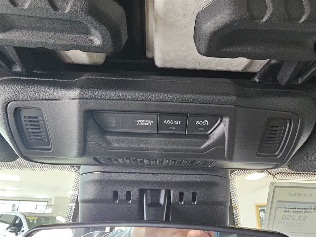 2026 Jeep Wrangler WRANGLER 4-DOOR WILLYS '41