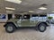 2026 Jeep Wrangler WRANGLER 4-DOOR WILLYS '41