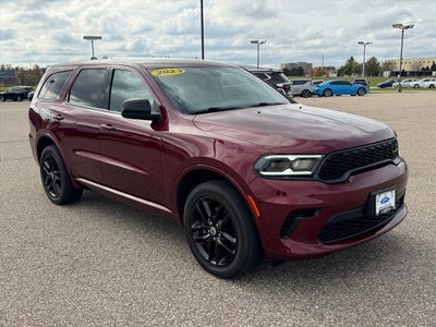 2023 Dodge Durango GT