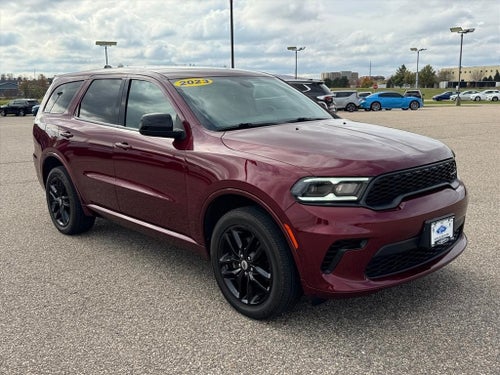 2023 Dodge Durango GT