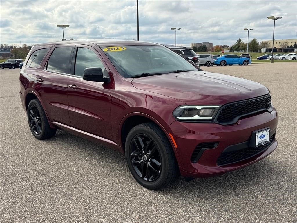 2023 Dodge Durango GT