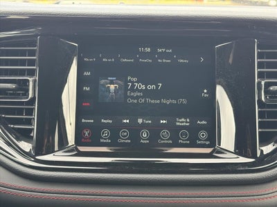 2023 Dodge Durango GT