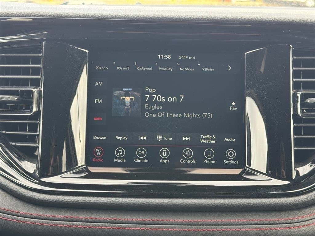 2023 Dodge Durango GT