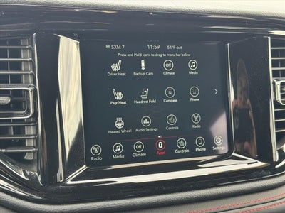 2023 Dodge Durango GT