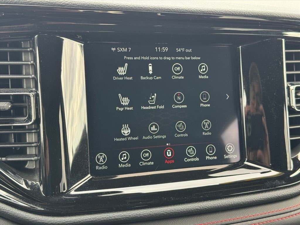 2023 Dodge Durango GT