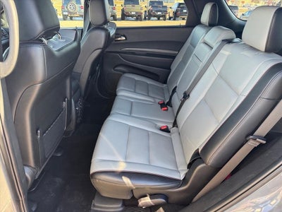 2024 Dodge Durango GT Plus AWD