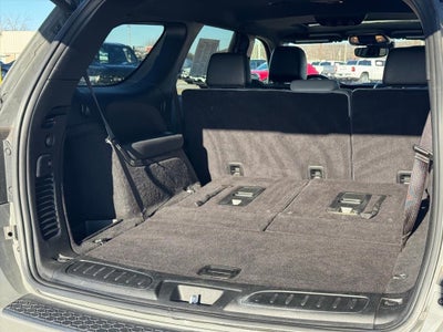 2024 Dodge Durango GT Plus AWD