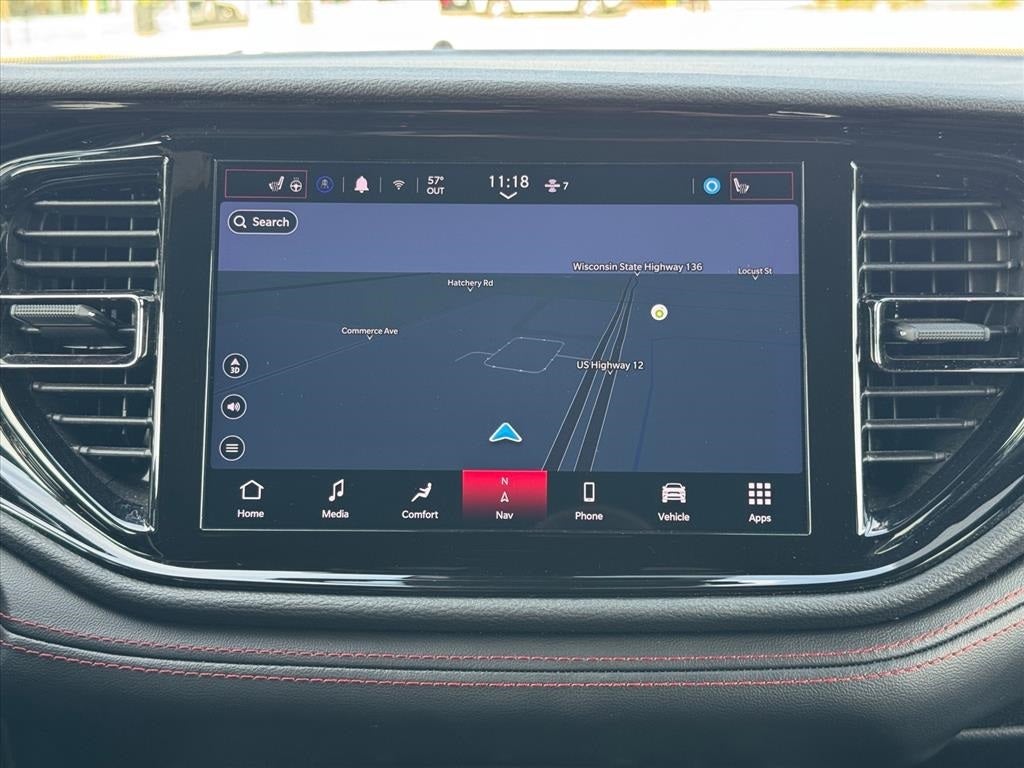 2024 Dodge Durango GT Plus AWD