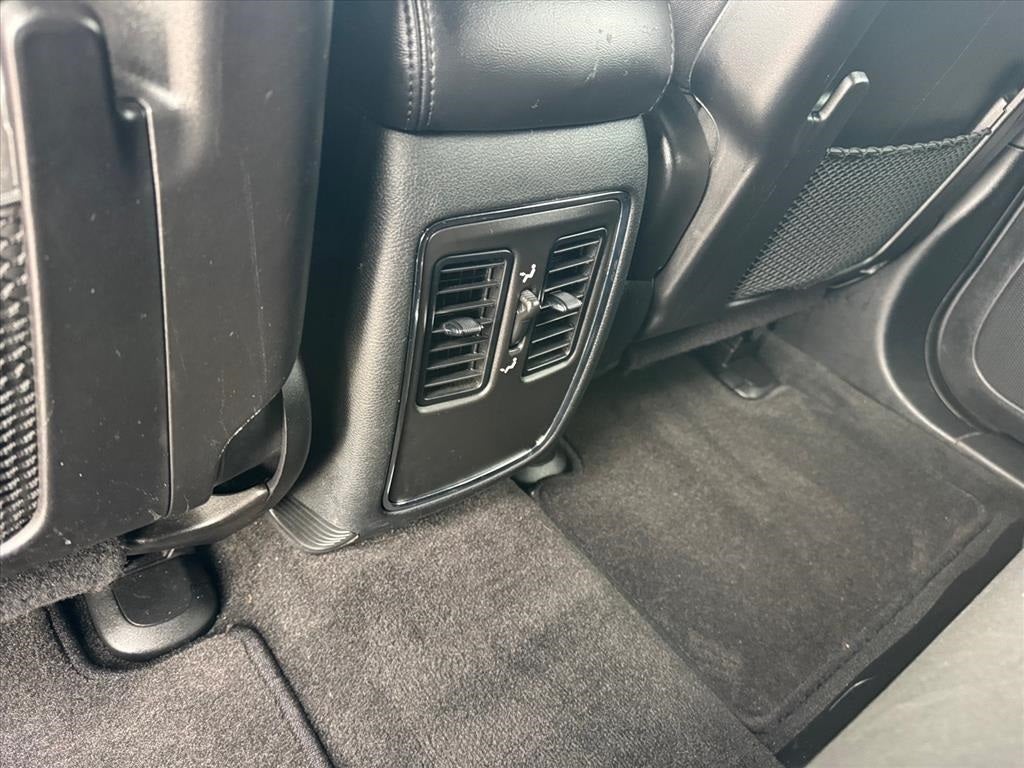 2022 Jeep Grand Cherokee WK Laredo E 4x4